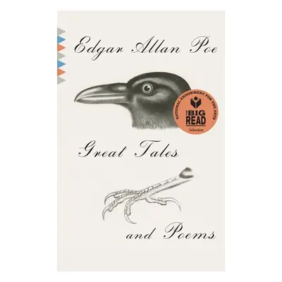 Great Tales and Poems of Edgar Allan Poe - Poe, Edgar Allan