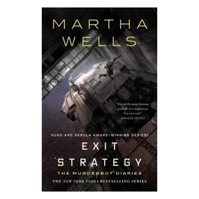 Exit Strategy - Wells, Martha