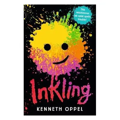 Inkling - Oppel, Kenneth