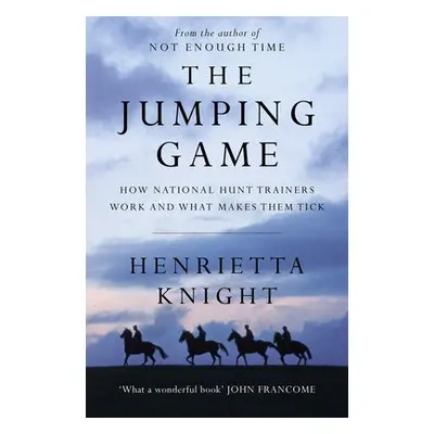 Jumping Game - Knight, Henrietta