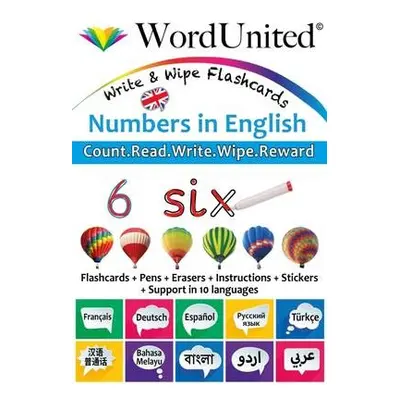 Numbers in English