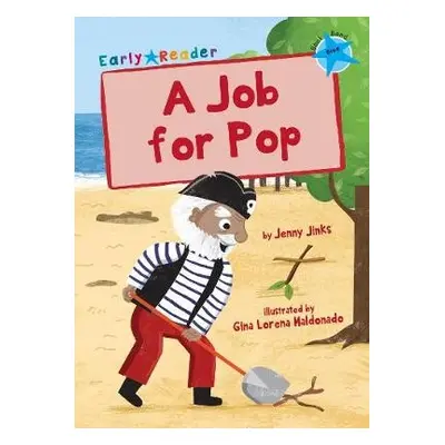 Job for Pop - Jinks, Jenny