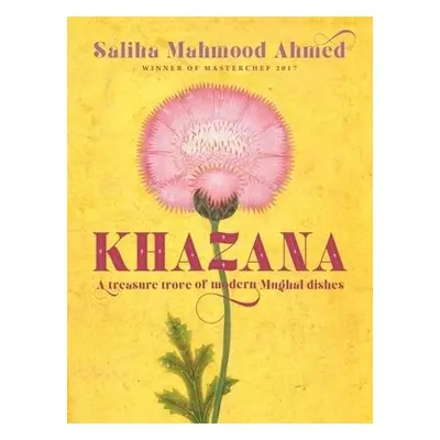 Khazana - Ahmed, Saliha Mahmood