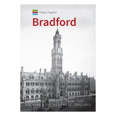 Historic England: Bradford - Chrystal, Paul