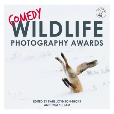 Comedy Wildlife Photography Awards - Sullam, Paul Joynson-Hicks a Tom a Sullam, Tom