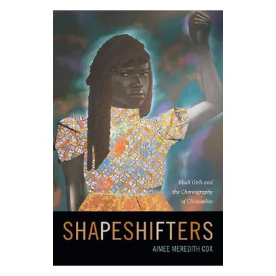 Shapeshifters - Cox, Aimee Meredith