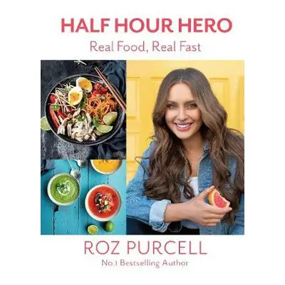 Half Hour Hero - Purcell, Roz