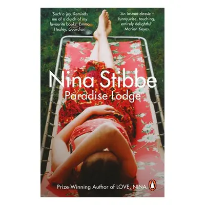 Paradise Lodge - Stibbe, Nina