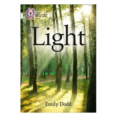 Light - Dodd, Emily