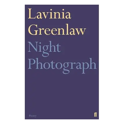 Night Photograph - Greenlaw, Lavinia