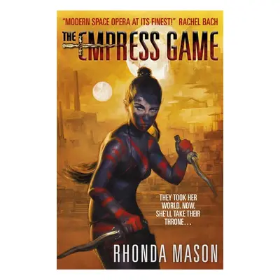 Empress Game - Mason, Rhonda