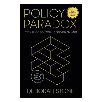 Policy Paradox - Stone, Deborah