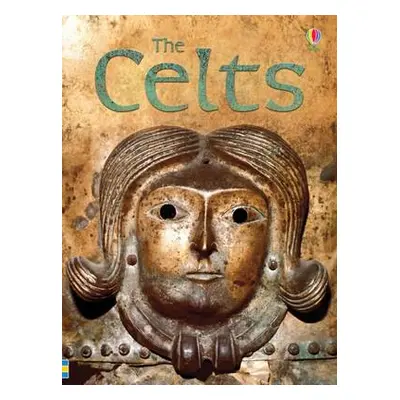 Celts - Pratt, Leonie