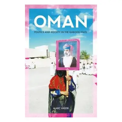 Oman - Valeri, Marc