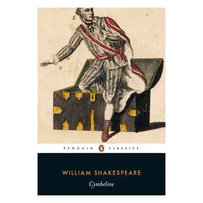 Cymbeline - Shakespeare, William