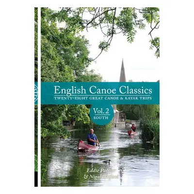 English Canoe classics - Palmer, Eddie a Wilford, Nigel