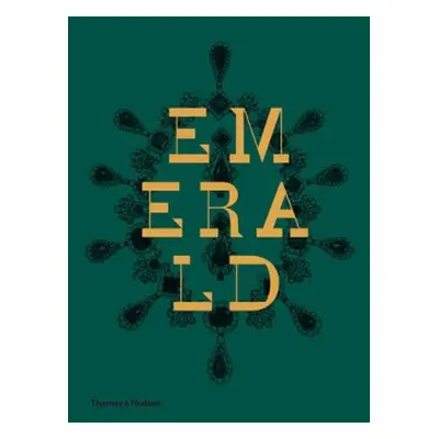 Emerald - Self, Jonathan a Hardy, Joanna a Sozzani, Franca a Judah, Hettie