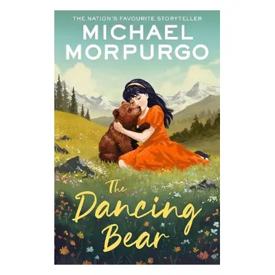 Dancing Bear - Morpurgo, Michael