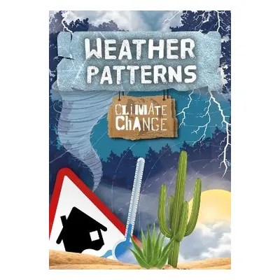 Weather Patterns - Brundle, Harriet