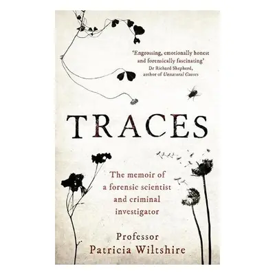 Traces - Wiltshire, Patricia