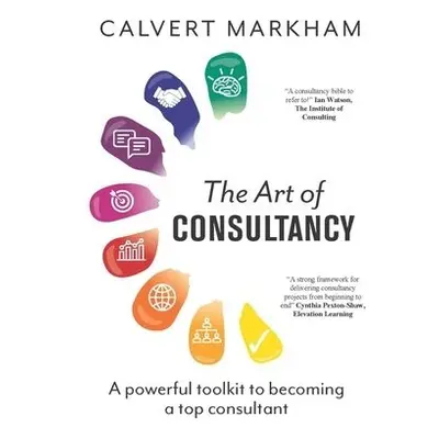 Art of Consultancy - Markham, Calvert