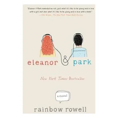 Eleanor a Park - Rowell, Rainbow