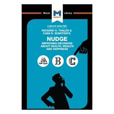 Nudge - Egan, Mark