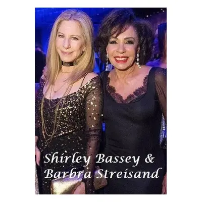 Shirley Bassey a Barbra Streisand - Lime, Harry