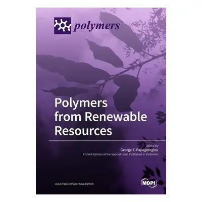 Polymers from Renewable Resources