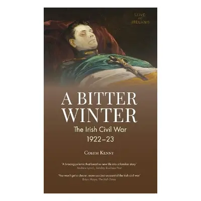 Bitter Winter - Kenny, Colum