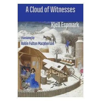 Cloud of Witnesses - Espmark, Kjell