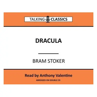 Dracula - Stoker, Bram