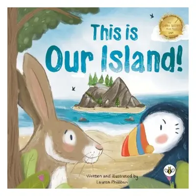 This is Our Island! - Philliban, Lauren