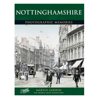 Nottinghamshire - Andrew, Martin