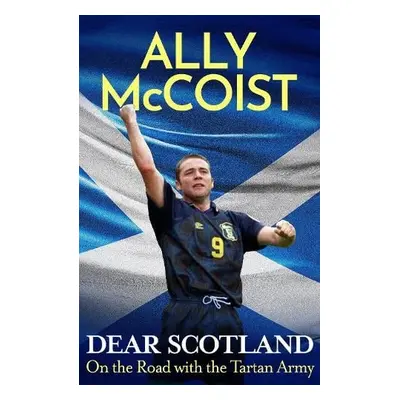 Ally's Tour Tales - McCoist, Ally