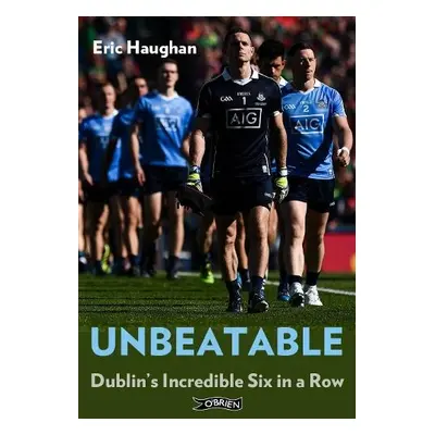 Unbeatable - Haughan, Eric