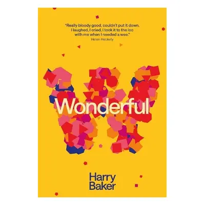 Wonderful - Baker, Harry