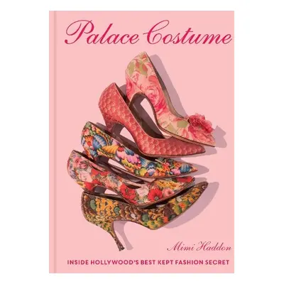 Palace Costume - Haddon, Mimi