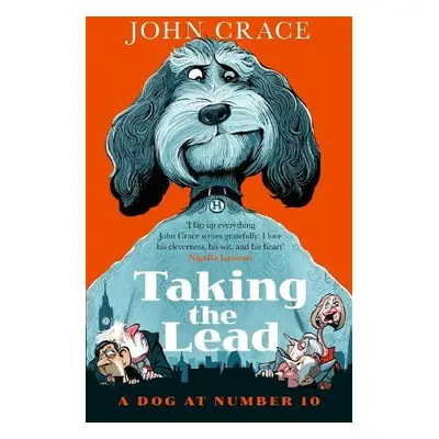 Prepare to Meet Thy Dog - Crace, John