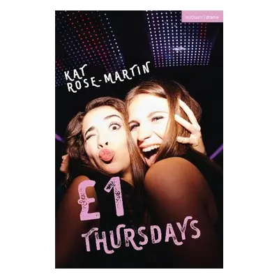 1 Thursdays - Rose-Martin, Kat