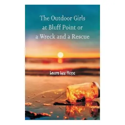 Outdoor Girls at Bluff Point - Hope, Laura Lee