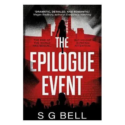 Epilogue Event - Bell, S G