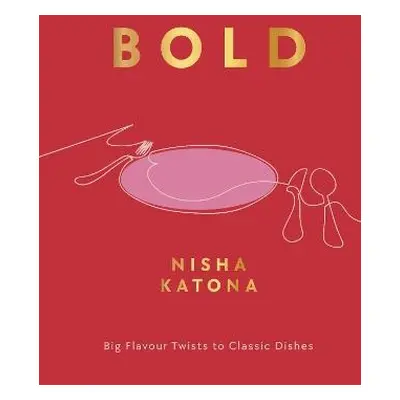 Bold - Katona, Nisha