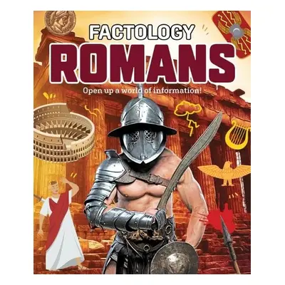 Factology: Romans