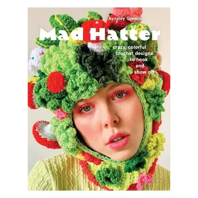 Mad Hatter - Grealis, Aynsley