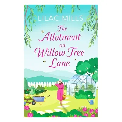 Allotment on Willow Tree Lane - Mills, Lilac