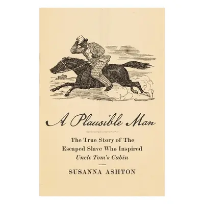 Plausible Man - Ashton, Susanna