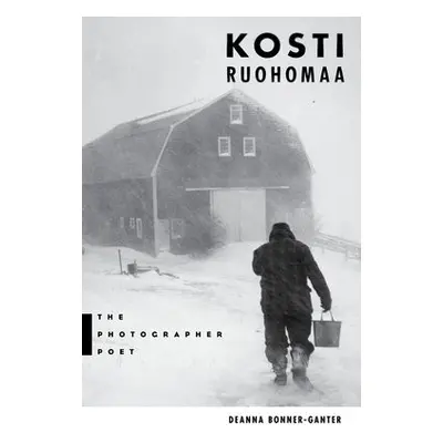 Kosti Ruohomaa - Bonner-Ganter, Deanna