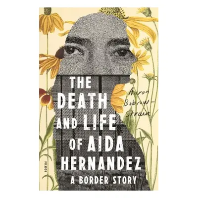 Death and Life of Aida Hernandez - Bobrow-Strain, Aaron