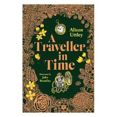 Traveller in Time - Uttley, Alison